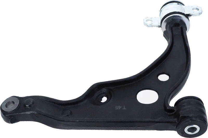 Track Control Arm Left LEMFORDER